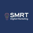 SMRT Digital Marketing logo